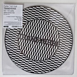 Transverse V2 / V3 Edits