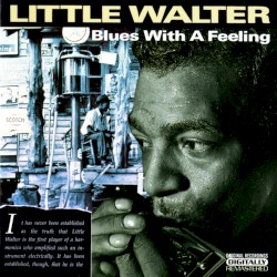 Blues With a Feeling