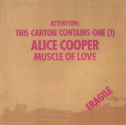 Muscle of Love