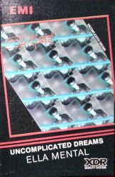 Uncomplicated Dreams