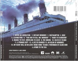 Titanic: Music From the Motion Picture