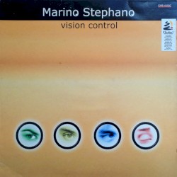 Vision Control