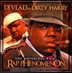 The Notorious B.I.G.: Rap Phenomenon