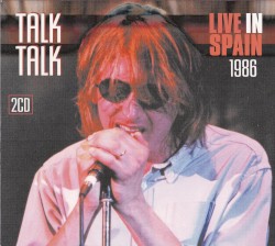 Live in Spain 1986