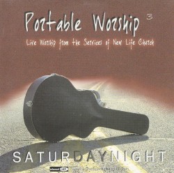 Portable Worship 3