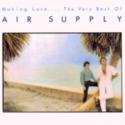 Making Love... The Very Best of Air Supply