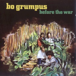 Before the War