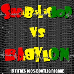 SKiBiLiBoP vs Babylon