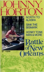 The Battle of New Orleans