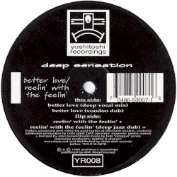 Better Love / Reelin' With the Feelin'