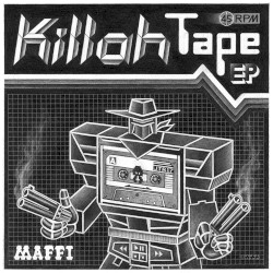 Killah Tape EP