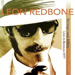 Strings and Jokes (live in Bremen 1977)