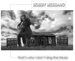 That's Why I Don't Sing The Blues