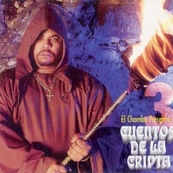 Cuentos de la cripta, vol. 3