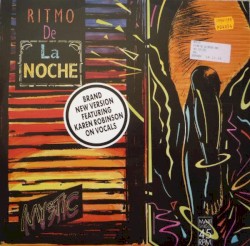 Ritmo de la Noche