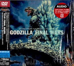Godzilla Final Wars
