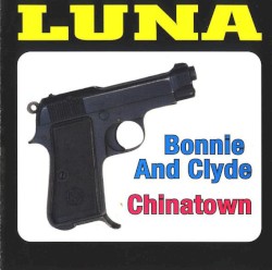 Bonnie and Clyde / Chinatown