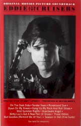 Eddie and the Cruisers