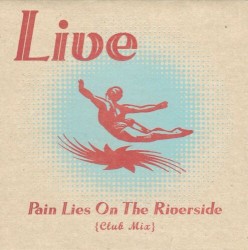 1996 Friends of Live Holiday Gift