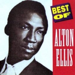 Best of Alton Ellis