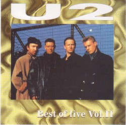 Best of Live, Vol. 2