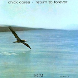 Return to Forever