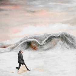 You Won’t Believe How Beautiful She Is When It Has Snowed