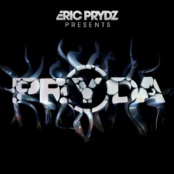 Pryda (Deluxe version)
