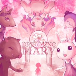 Dreaming Mary OST