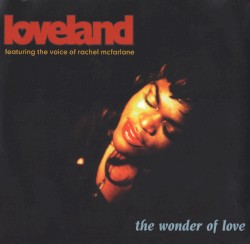 The Wonder of Love