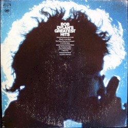 Bob Dylan’s Greatest Hits