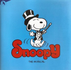 Snoopy: The Musical