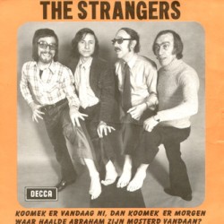 Koomek er vandaag ni, dan koomek er morgen