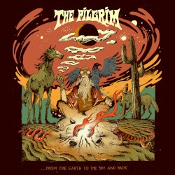 ... From the Earth to the Sky and Back