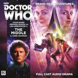 Doctor Who: The Middle
