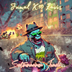 Saatananmoinen Jumala