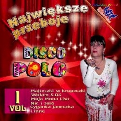 Największe Hity Disco Polo vol.1
