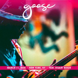 2025-03-11: New York, NY