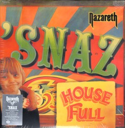 ’Snaz