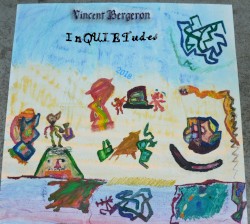 InQUIETudes