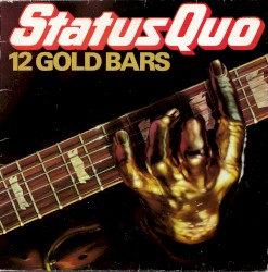 12 Gold Bars