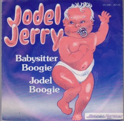 Babbysitter Boogie / Jodel Boogie