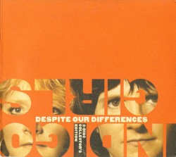 Despite Our Differences