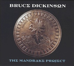 The Mandrake Project