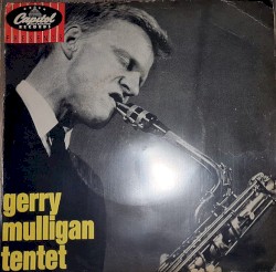 Gerry Mulligan Tentet