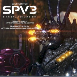 SPV3 Bonus Soundtrack