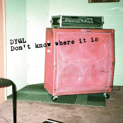 Don’t know where it is