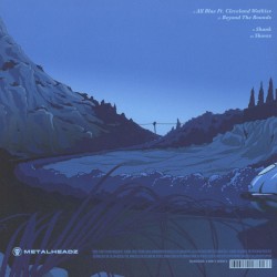 All Blue E.P