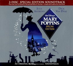 Mary Poppins: Special Edition