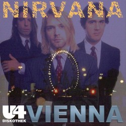 1989-11-22: Live in Vienna 1989: U4 Club, Vienna, Austria